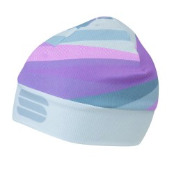 Damen Mütze Sportful Rythmo W Hat Alaska grau